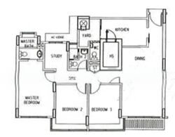 La Casa (D25), Condominium #570655711